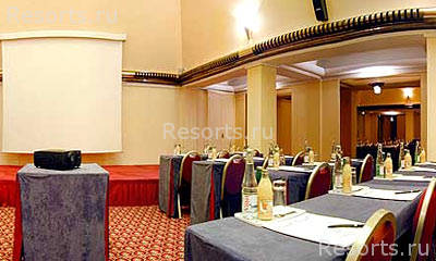 Hotel Concorde Saint-Lazare 45